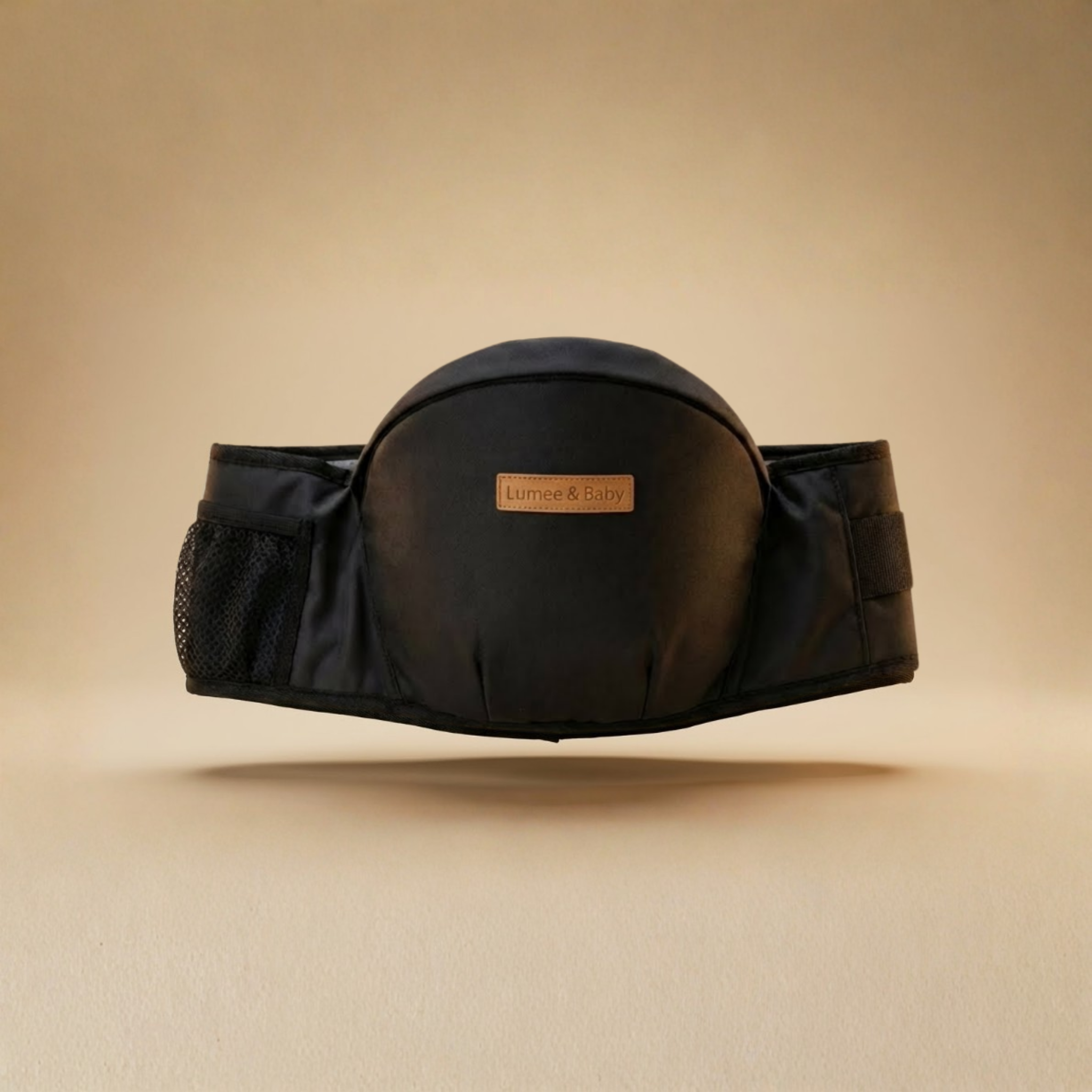 Lumee & Baby™ Hip Carrier