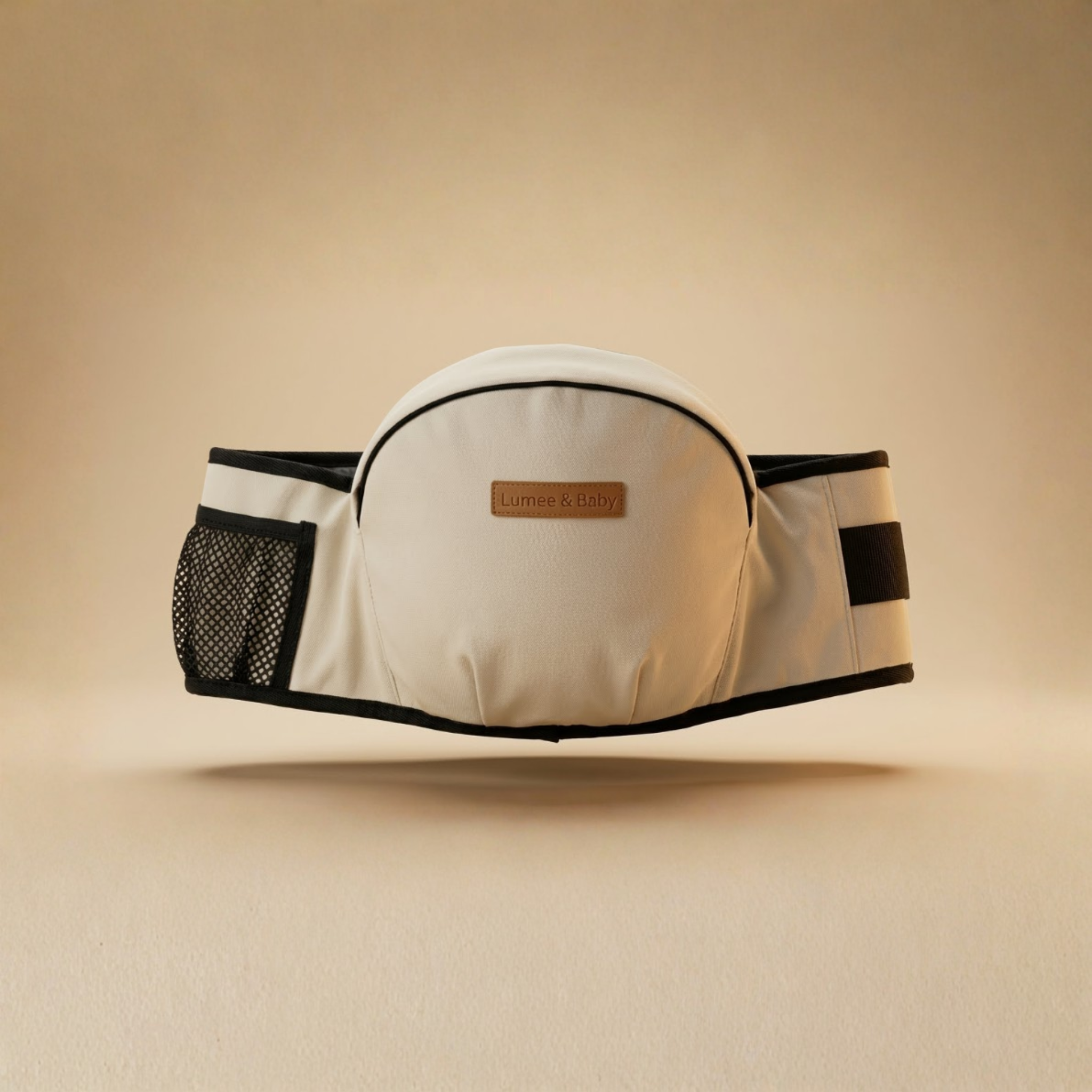 Lumee & Baby™ Hip Carrier