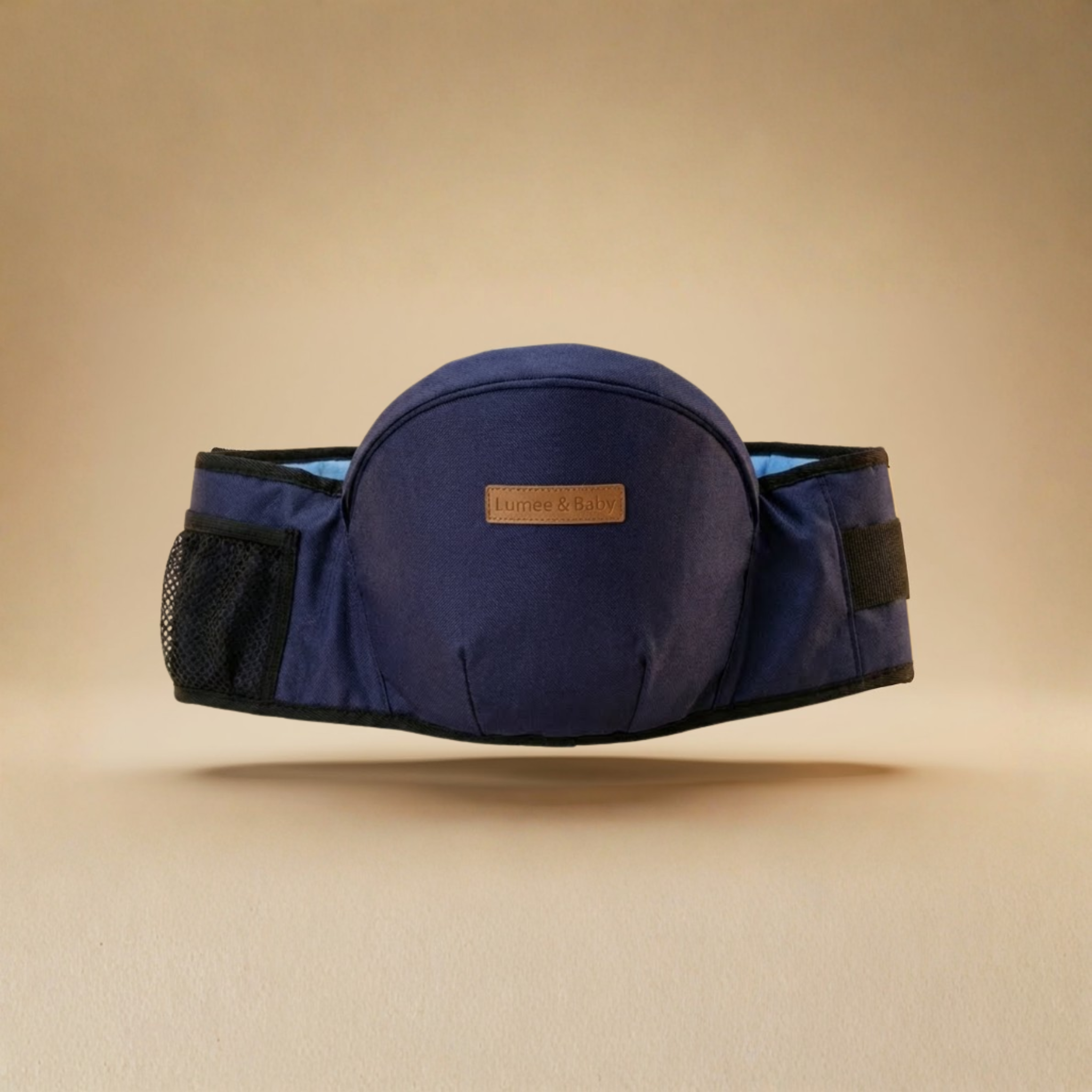 Lumee & Baby™ Hip Carrier