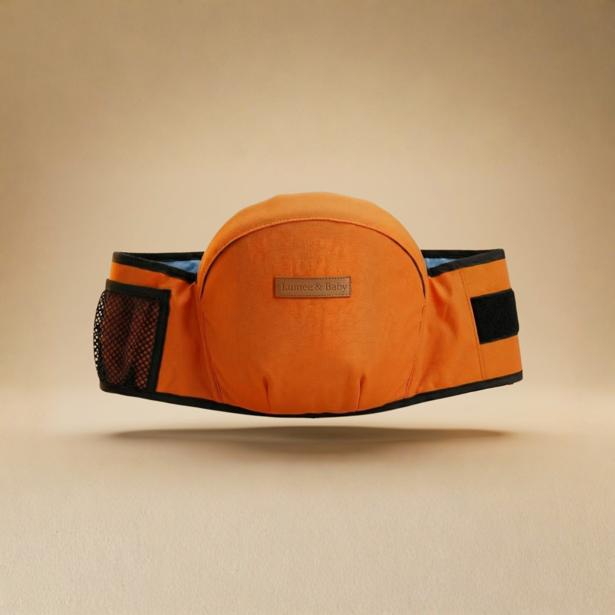 Lumee & Baby™ Hip Carrier