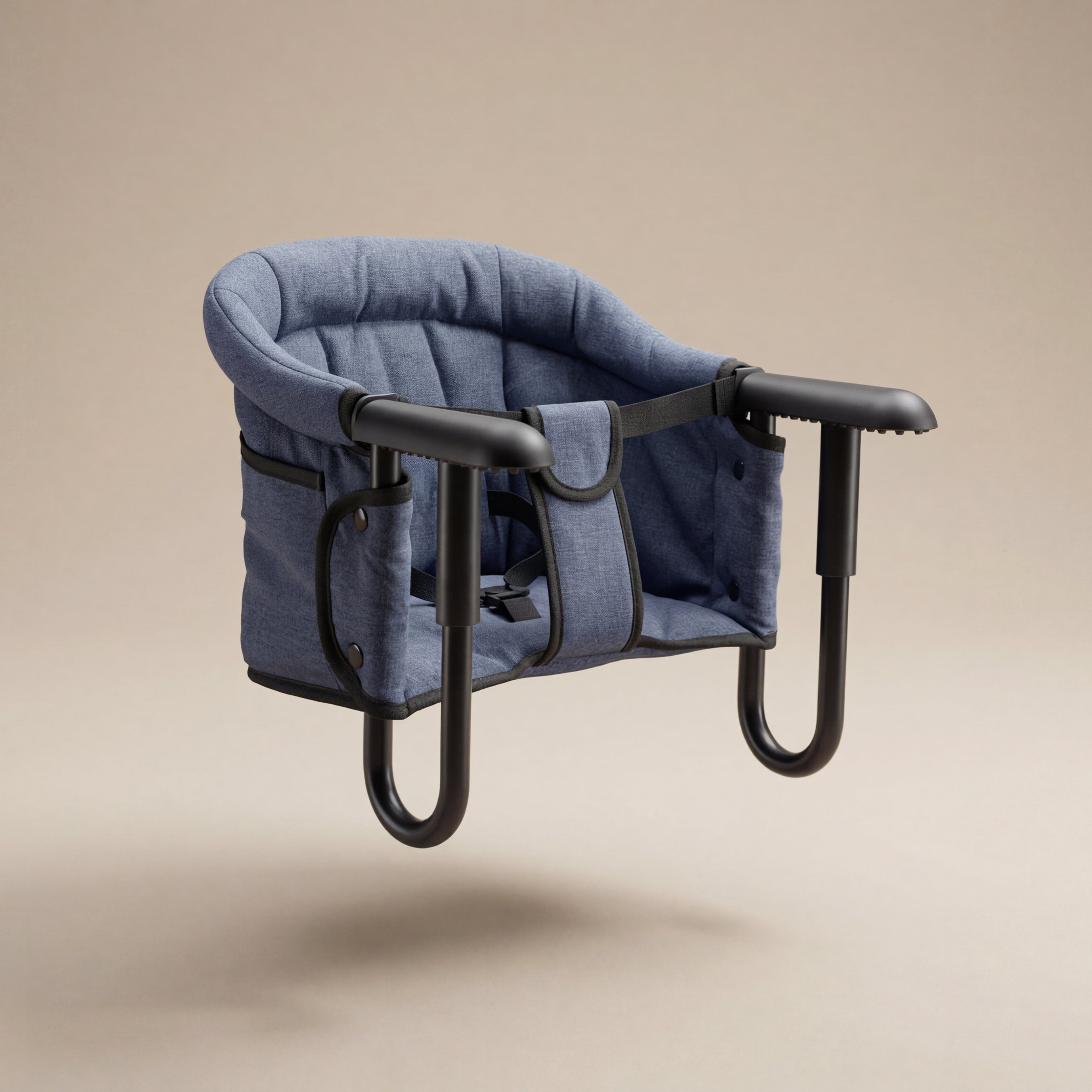 Lumee & Baby™ Hook-On High Chair